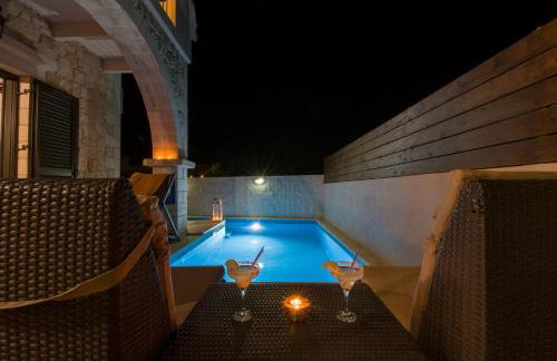 Villa Christy - Foto 31