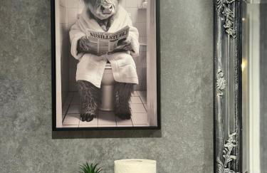 Quirky 3 Bedroom Home From Home - Foto 3