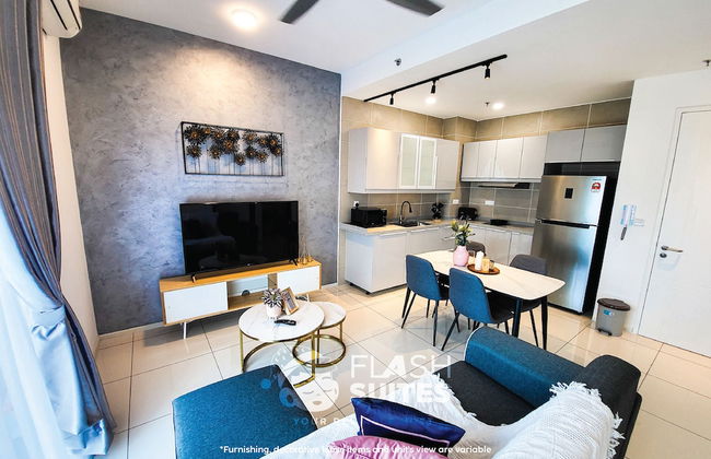 Onsen Premium Suites at Tambun Ipoh - Foto 26