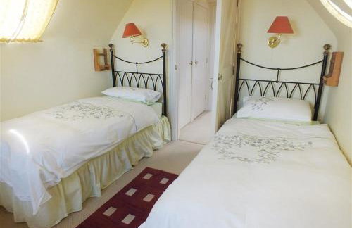 Cockshead Cottage - Foto 9