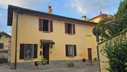 Villa Brothers' House - Foto 1