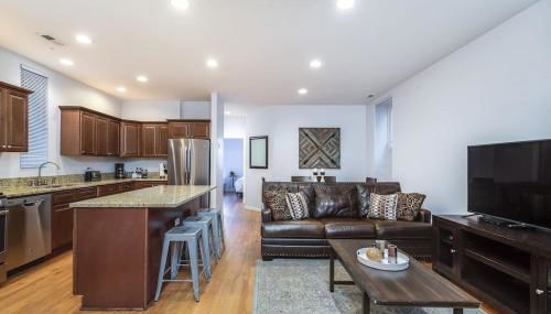 Lincoln Park Living - Suite 1 - Foto 2