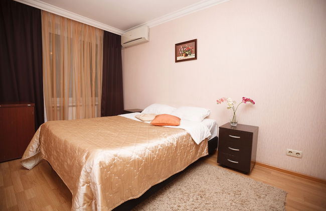 Kvart Boutique Paveletskiy - Photo 4