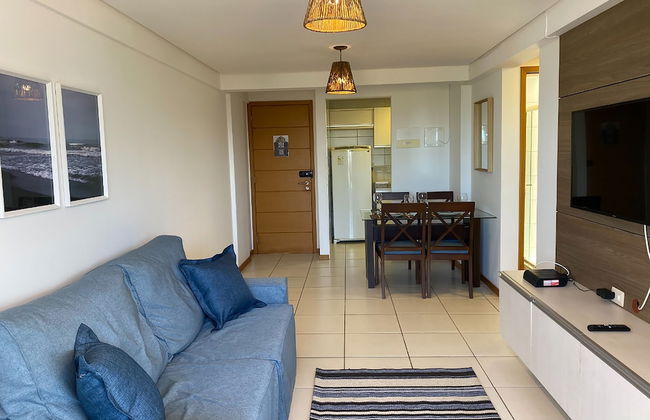 Bela Hospedagem - Atl Sul em Cabo Branco - Foto 7