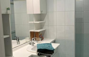 Chez Gilles et Anne - Foto 9