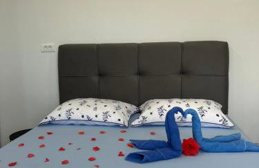 Studio apartman Fjaka - Foto 7