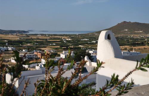 Leticia Villa with pool with amazing sea views, Paros - Photo 20