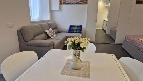 Domus Tirso Mini Loft with independent entrance - Foto 4