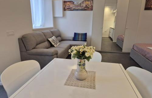 Domus Tirso Mini Loft with independent entrance - Foto 4