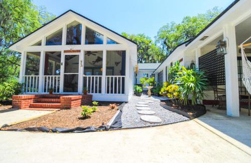 The Moody Manor -Luxurious Home Recently Renovated Close to Beach and Downtown - Foto 29