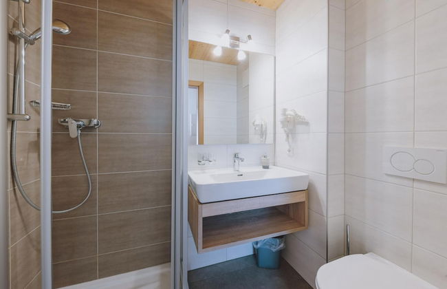 Appartements Sulzer - TOP 22 - Foto 19