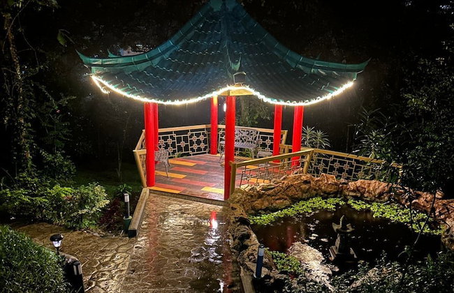 Suites Jardin Imperial - Foto 39