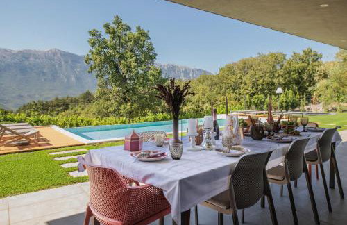 ARGENTO RESIDENCE - Foto 39