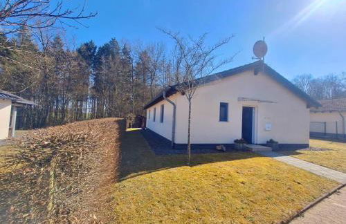 Luxuriöses, familienfreundliches Ferienhaus ,,Amy,, mit Whirlpoolwanne, Kamin und Garten - Foto 37