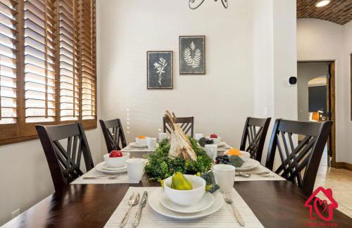 Bosque Retreat on the Rio - Single Story - 4 Kings - Foto 7