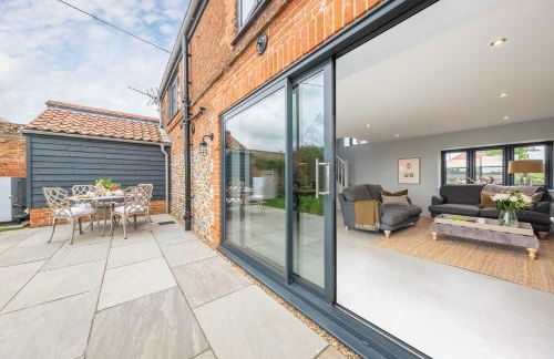 The Coach House Happisburgh - Photo 38