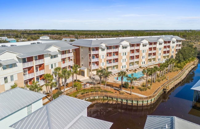 Waterside Village by Panhandle Getaways - Foto 32