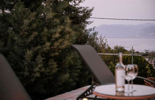 PETRINO VILLA Sxinos - Foto 29