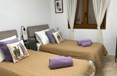 Casa Muchomas - Villamartín - Foto 18