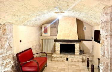 Suite Santa Caterina - Photo 19