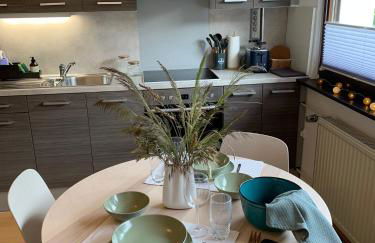 CASA Apartment I Nähe Freizeitpark I Brühl I Köln I Bonn - Foto 12