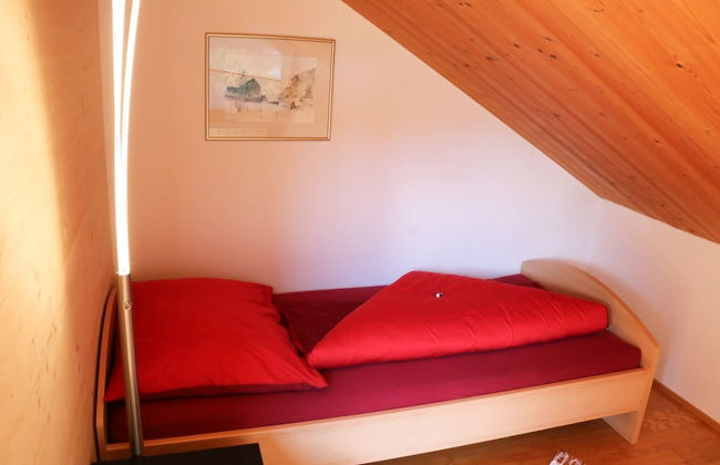 Appartment Moosbrugger - Photo 3