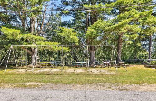 Riverview Cottage - Foto 31