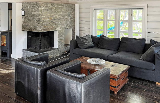 5 Star Holiday Home in Hemsedal-by Traum - Photo 8