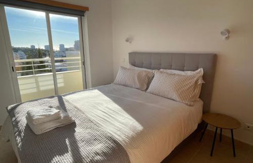 Hilltop Apartment Alvor - Foto 19