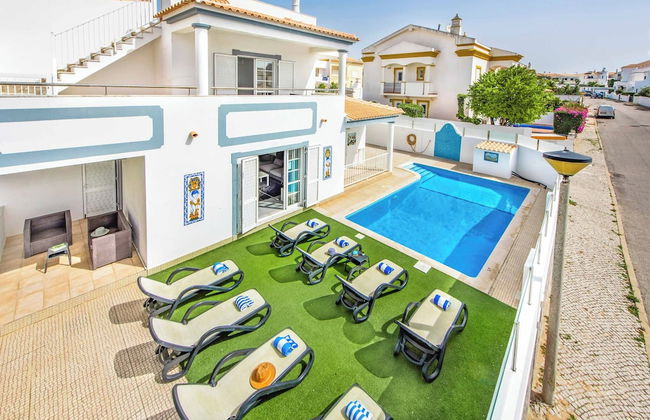 Villa Jomar - Foto 18