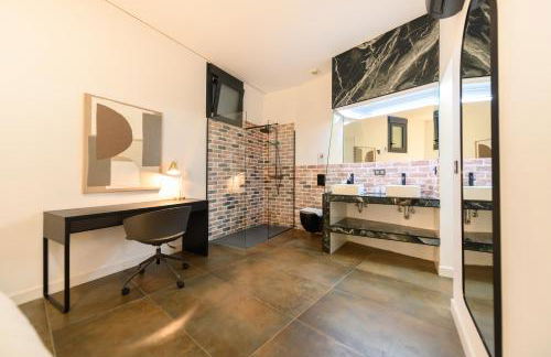 Elegante piso de dos dormitorios en el corazón de Malasaña, Madrid Temporal DFE11SI - Foto 67