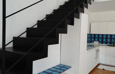 YourHome - La Maddalena Blue House - Foto 22