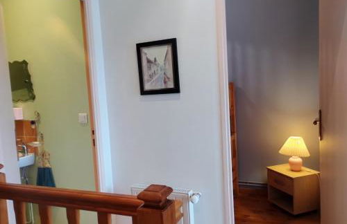 Doubs Séjour - Maison de vacances - Photo 31