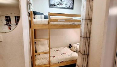 Appartement Le Courtaou - Foto 3