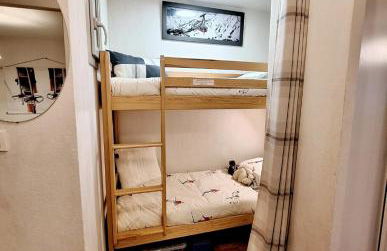 Appartement Le Courtaou - Foto 3