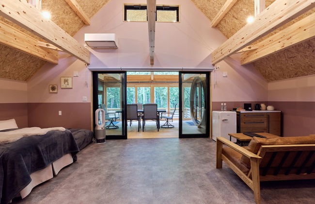 enico.Mt.Fuji RESORT & GLAMPING - Foto 7