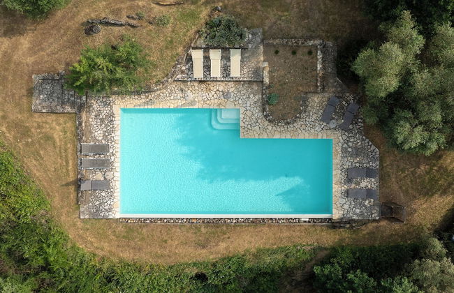 In The Heart Of Chianti Pool Wifi View - Foto 40