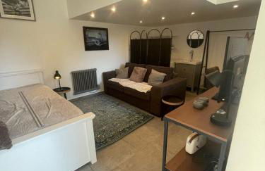 Le pressoir d'Elise Domaine de Valmeray - Foto 32