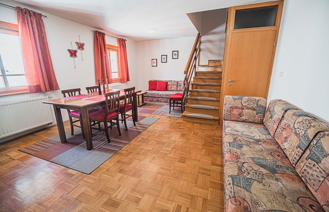 Apartments Rombon Klavdij - Foto 14