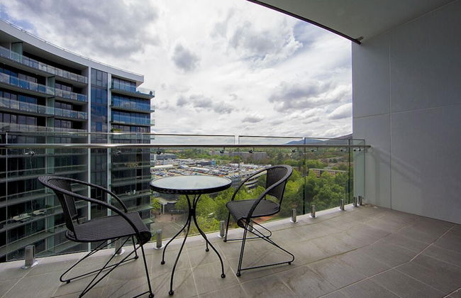 Accommodate Canberra - Manhattan - Foto 25