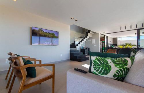 Bosque da Praia #29 - Casa em Jacumã por Carpediem - Foto 11