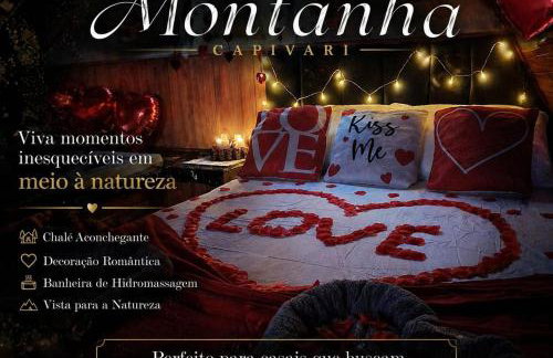 Chale da Montanha Capivari - Photo 4