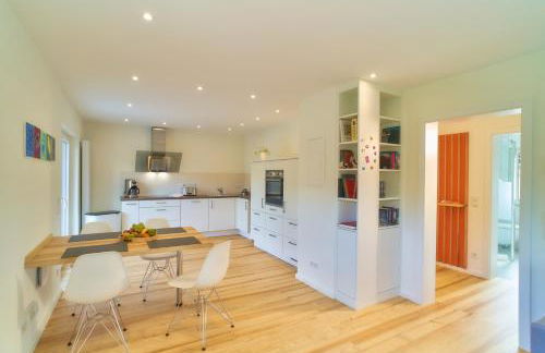 Oberhausen an der Nahe LIEBLINGSORT - Ferienappartements - Foto 14