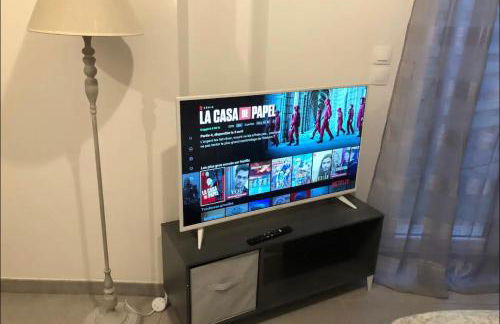 Studio à 300 m de la gare de Mantes-la-Jolie - Foto 40