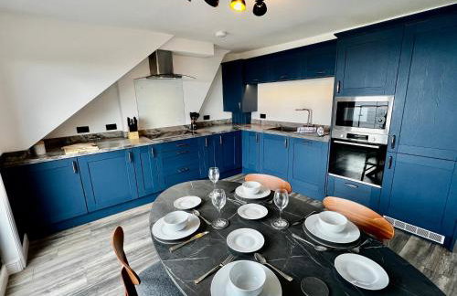 Penthouse North Sea Front - Foto 12