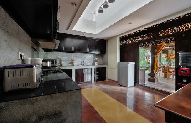 Villa Bodhi - Foto 47