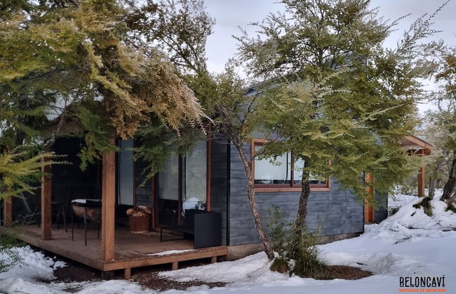 Refugios de Montaña Reloncaví - Photo 1