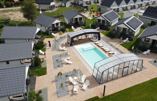 Holiday Homes With Pool and Jacuzzi - Foto 13