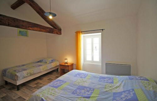 Gîte Les Champs N°4 - Foto 16