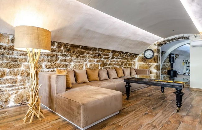 Luxury Villa Gabriela - Foto 15